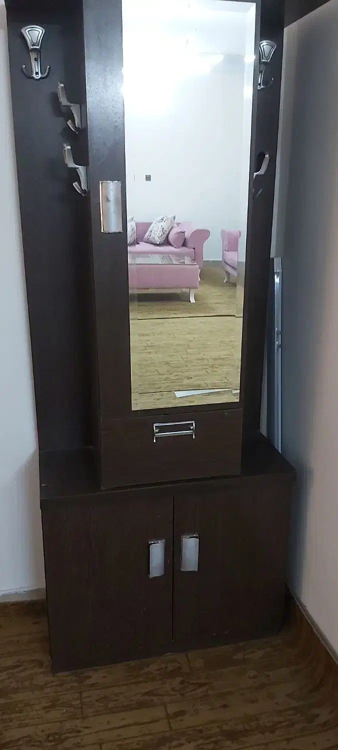 جاکفشی|جاکفشی، کمد، دراور|کرج, جهانشهر|دیوار