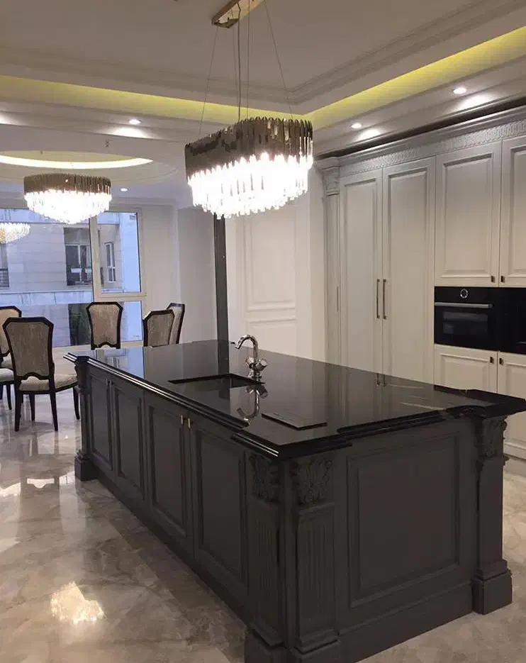 باهنر ۲۰۰متر /نوساز / تک واحدی|فروش آپارتمان|مشهد, کوثر|دیوار