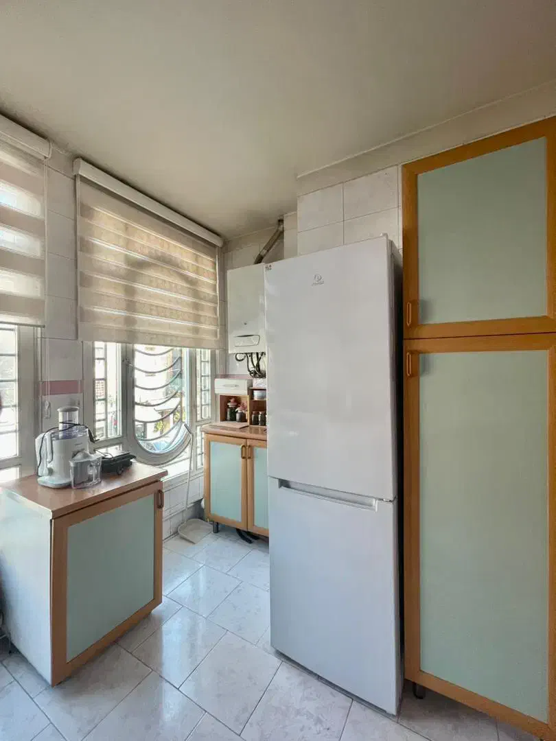 ۷۰ متر دوخوابه آسانسور انباری در پیروزی شکوفه|فروش آپارتمان|تهران, شکوفه|دیوار