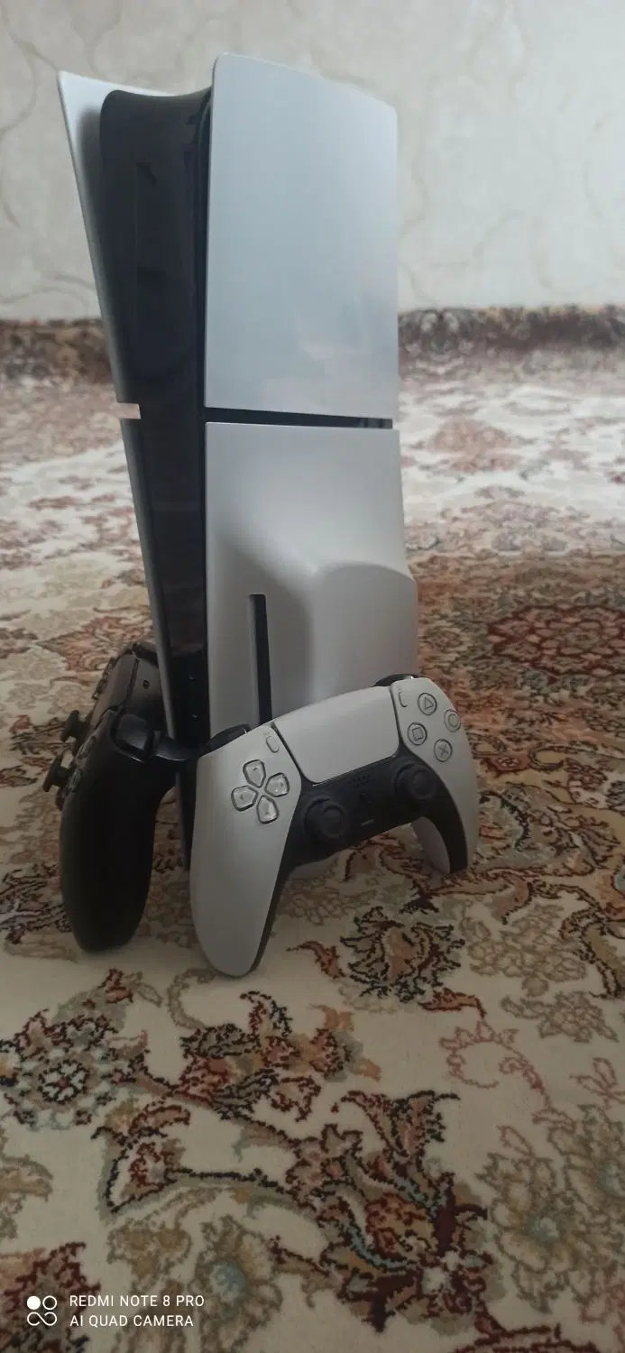 ps5|کنسول، بازی ویدئویی و آنلاین|نقده, |دیوار