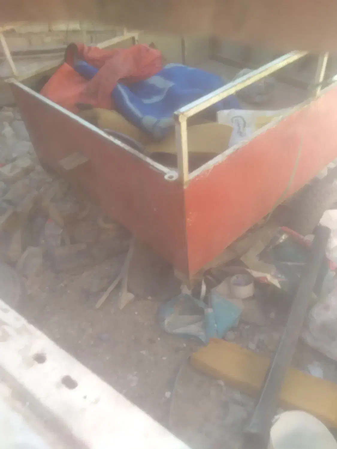 ی. دستگاه گاری موتوری 3چرخ در حدود نو|قطعات یدکی و لوازم جانبی|کهریزک, |دیوار