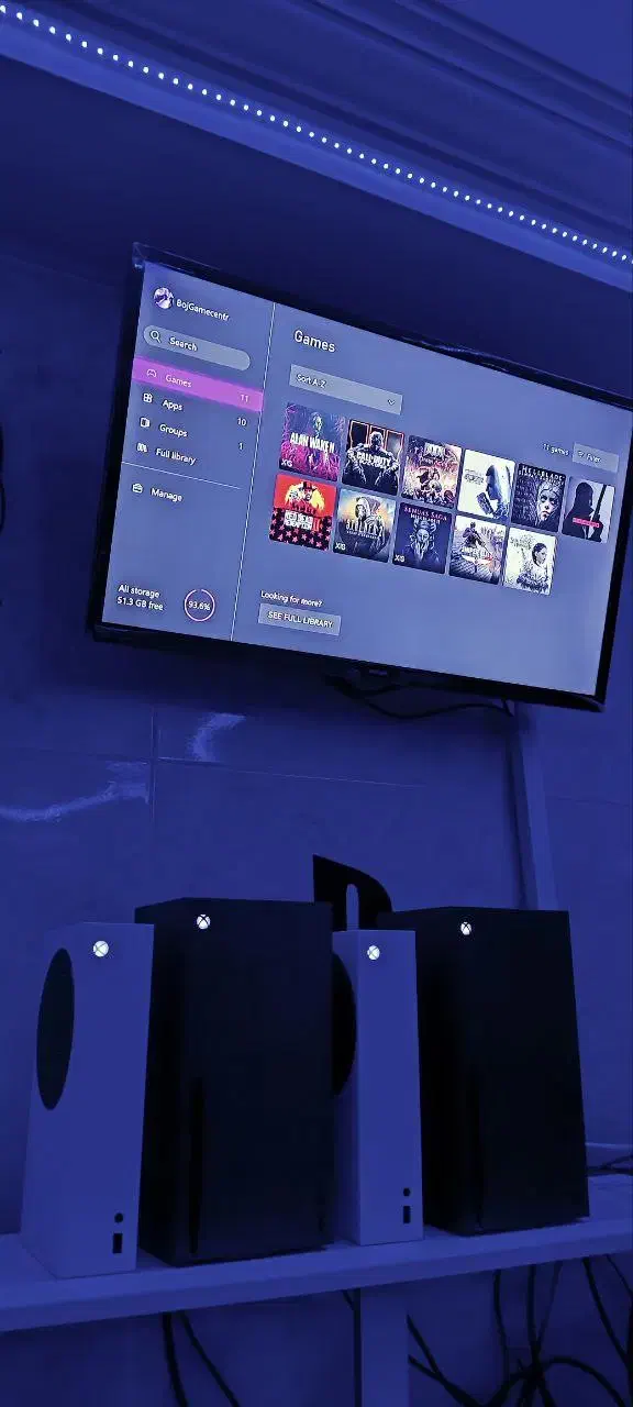 نصب فوق العاده بازی PS5 و PS4 اکانتی|کنسول، بازی ویدئویی و آنلاین|بجنورد, |دیوار