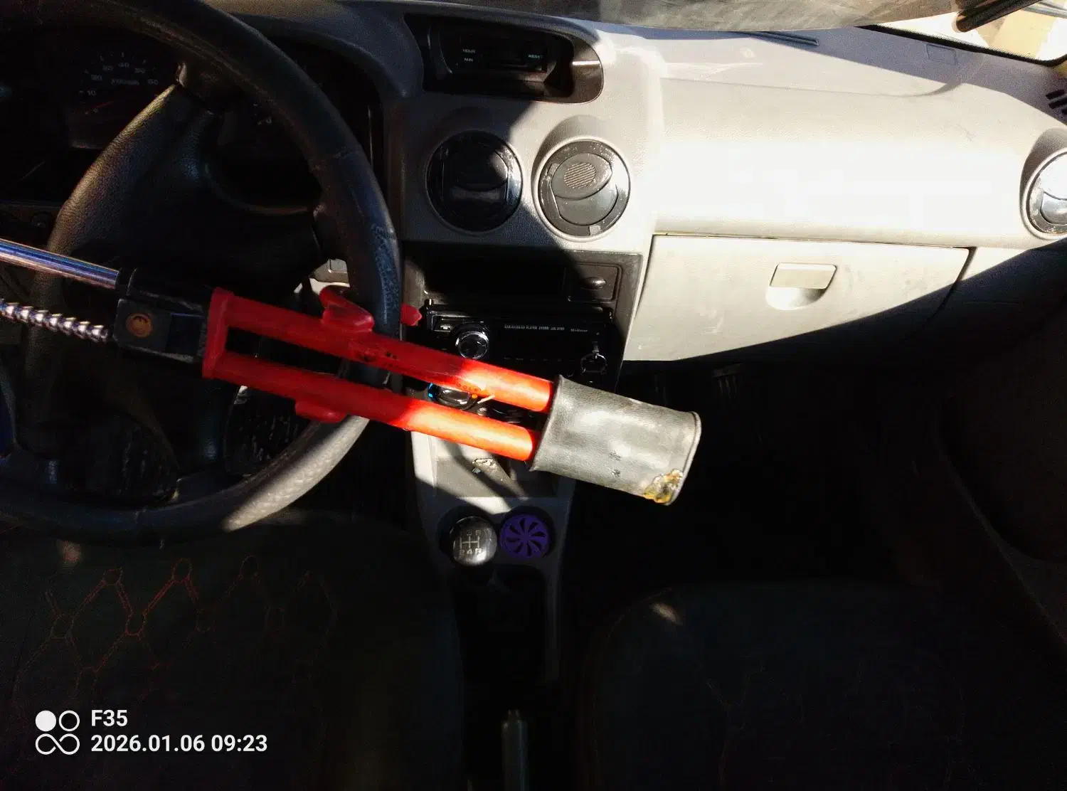 پراید132|خودرو سواری و وانت|بهبهان, |دیوار