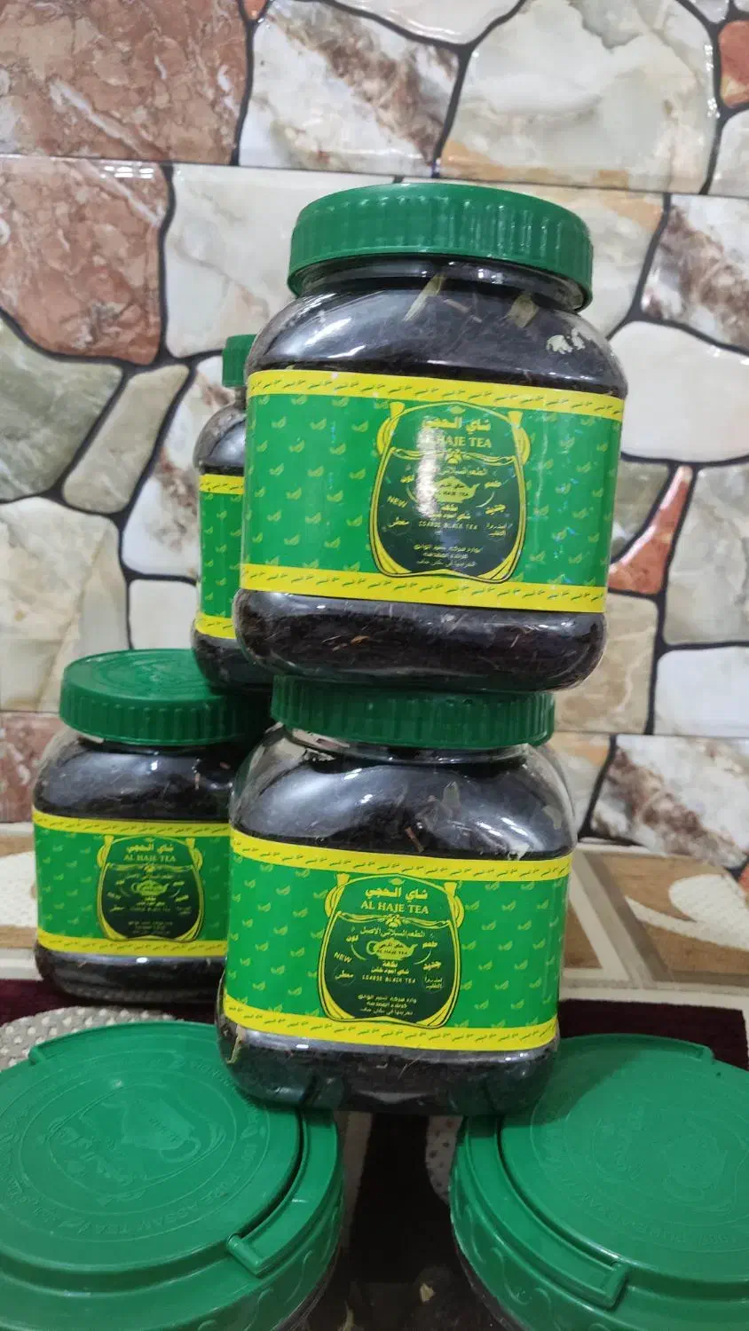 چای|خوردنی و آشامیدنی|اهواز, کوی مندلی(سه راه خرمشهر)|دیوار