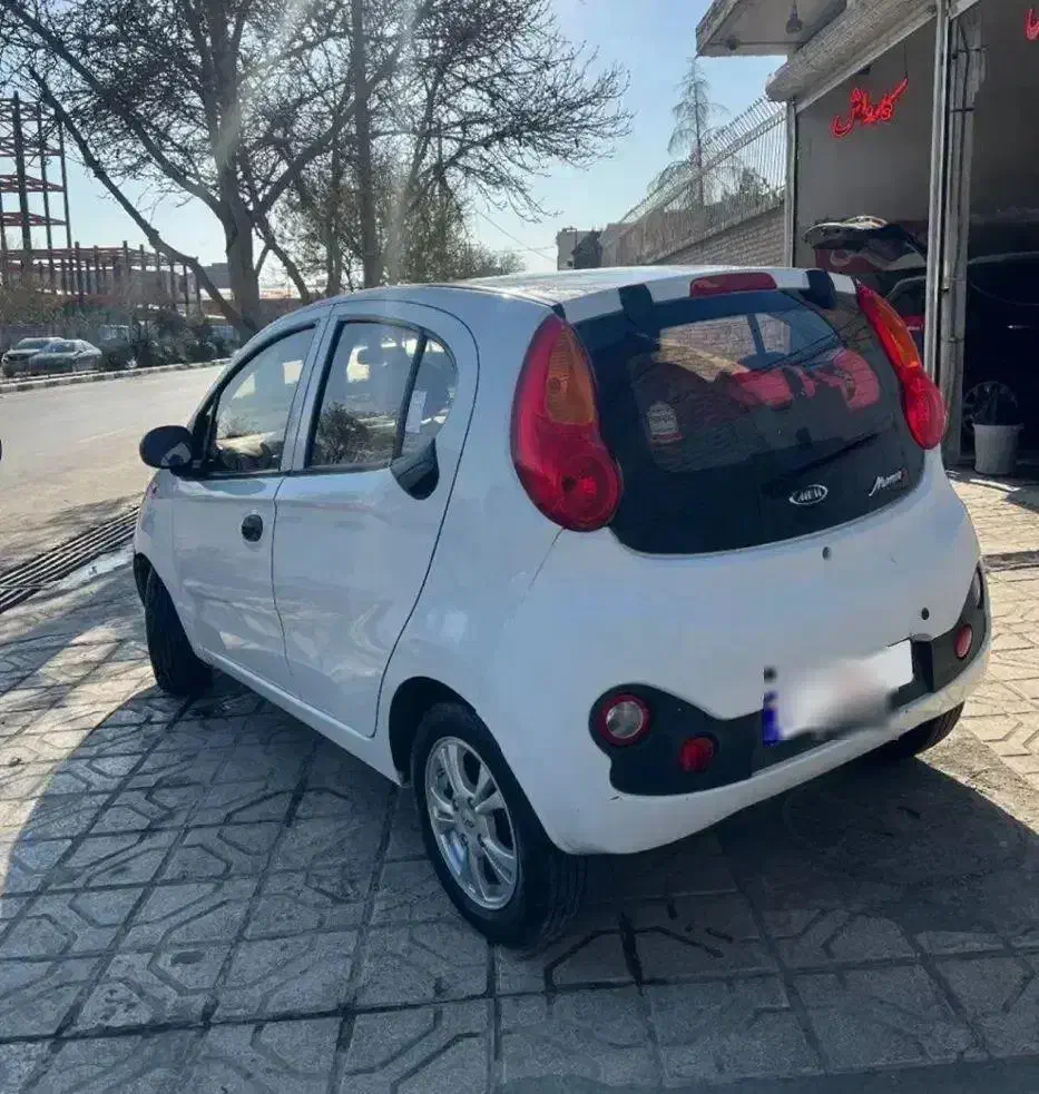 Mvm110s|خودرو سواری و وانت|مشهد, هفت تیر (حافظ)|دیوار