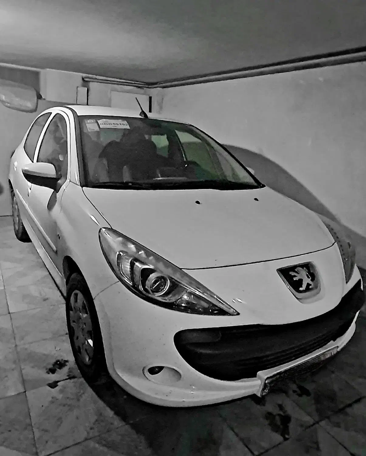 i-mt207 tu5 فول|خودرو سواری و وانت|تهران, ستارخان|دیوار