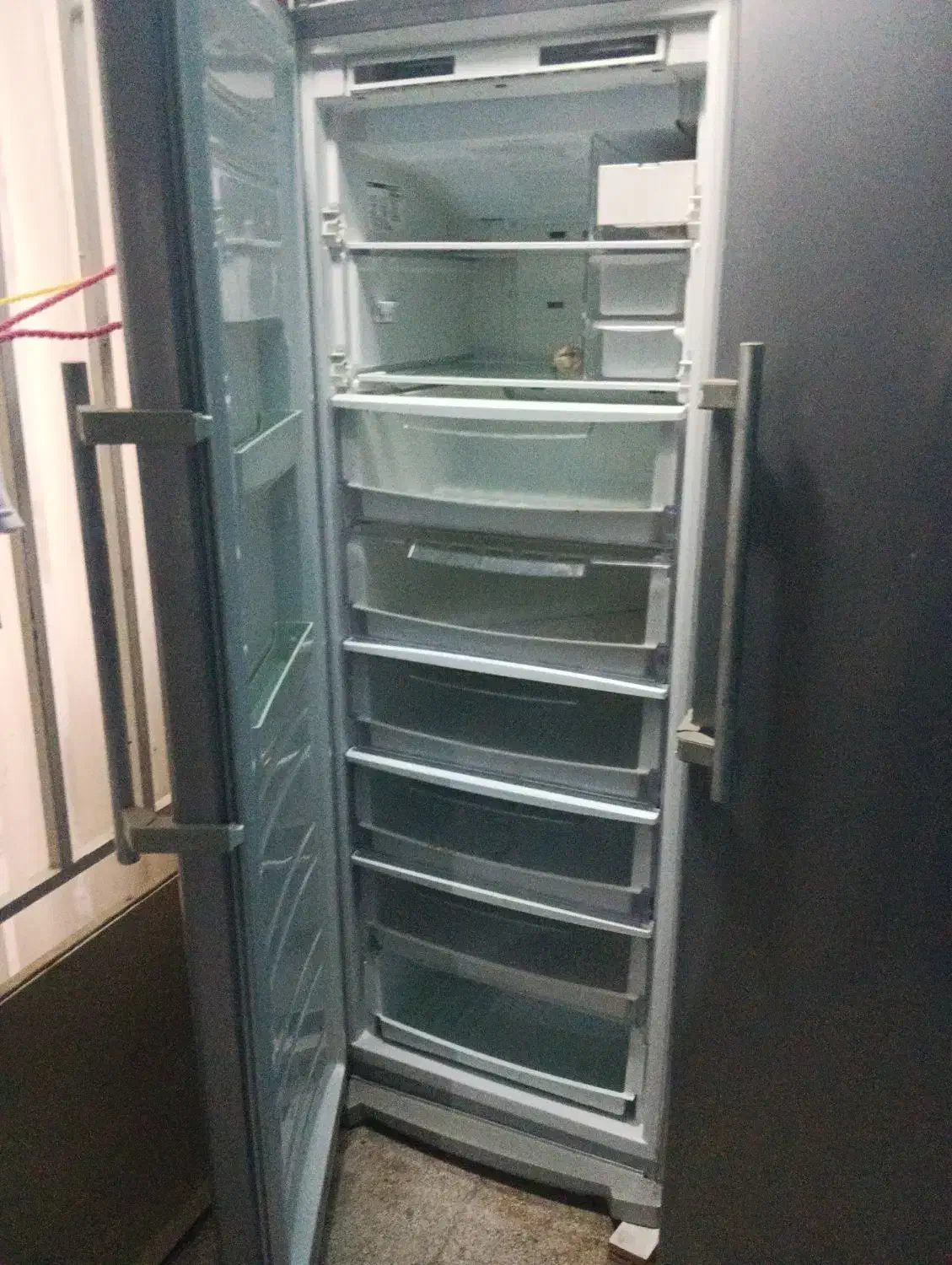 فریزر سینجر|یخچال و فریزر|تهران, شهرک زینبیه|دیوار