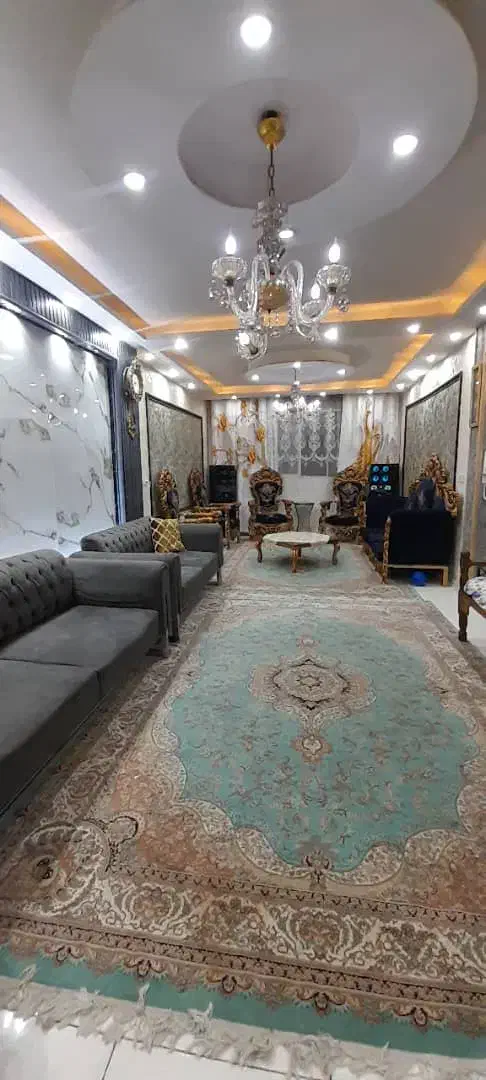 ۶۹متر/فول بازسازی/اکازیون/شکوفه عامری|فروش آپارتمان|تهران, دژکام|دیوار