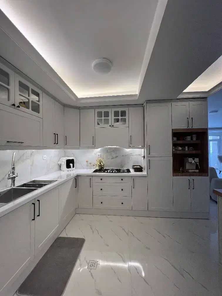 استخدام نصاب کابینت با ابزار|استخدام صنعتی، فنی، مهندسی|مسجد سلیمان, |دیوار