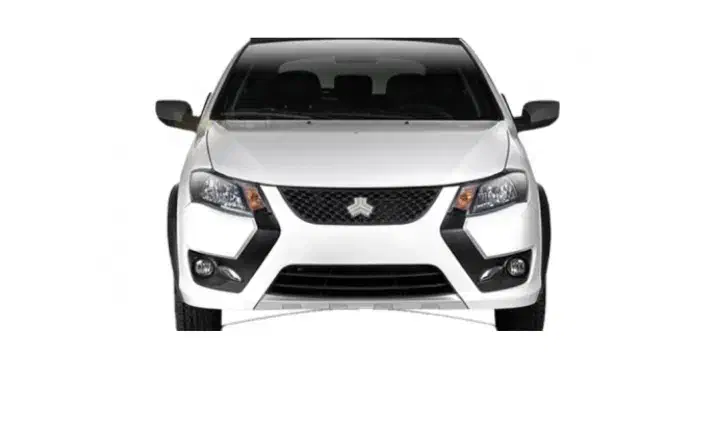 کوییک s با sbr صفر|خودرو سواری و وانت|تهران, شهرک ولیعصر شمالی|دیوار