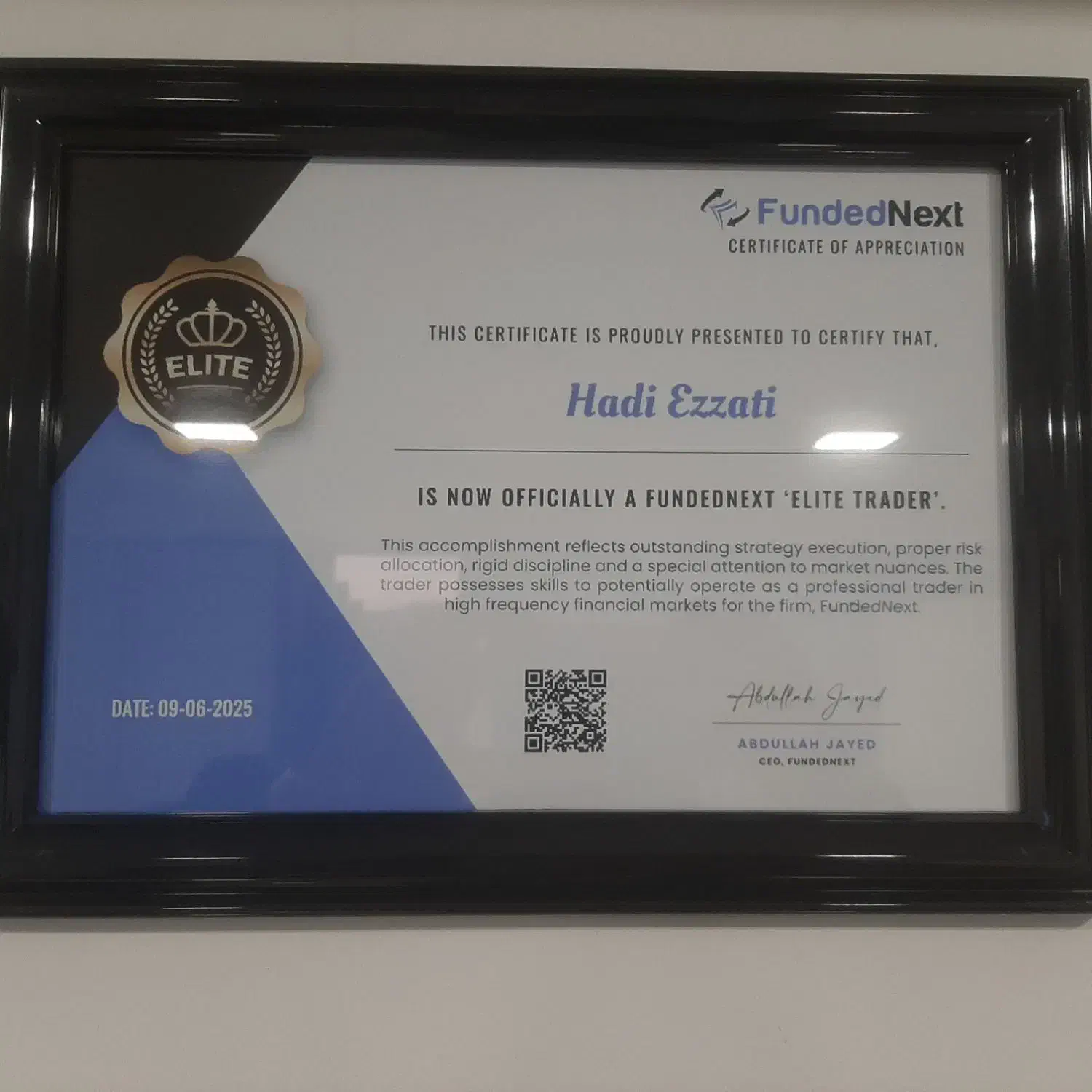 استخدام تریدر|استخدام مالی، حسابداری، حقوقی|تبریز, |دیوار