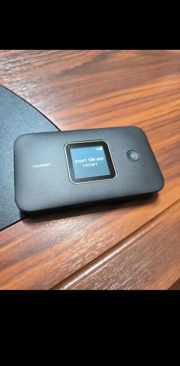 مودم جیبی سیمکارتخور هوآوی|فعالیت داوطلبانه|بروجرد, |دیوار