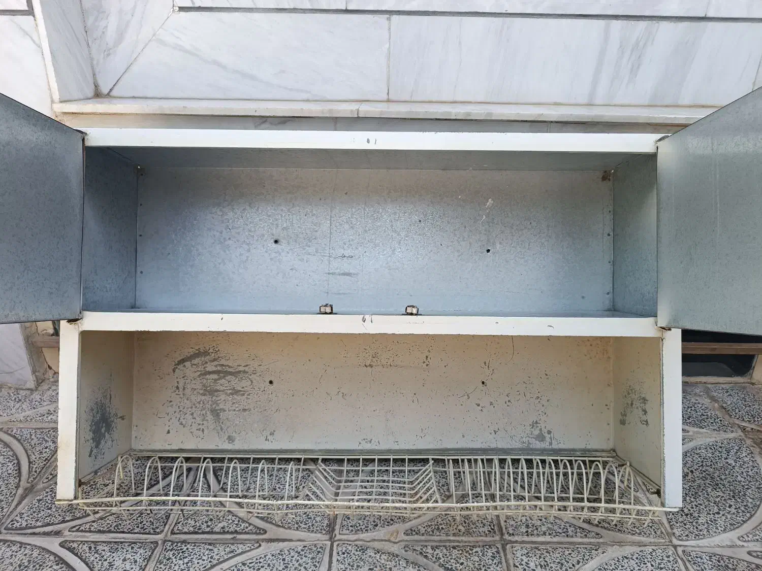 کابینت آبچکان|مصالح و تجهیزات ساختمان|بروجرد, |دیوار