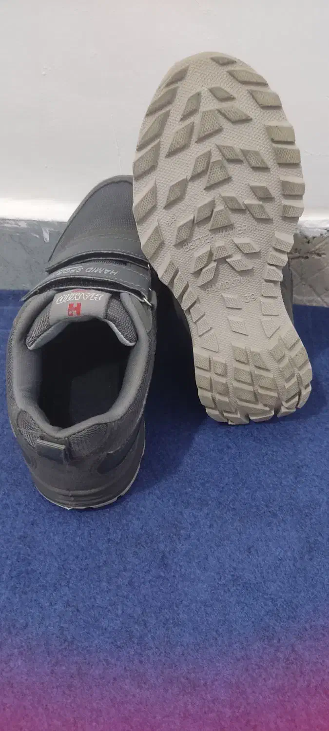 کفش|کیف، کفش، کمربند|محمدیه-قزوین, |دیوار