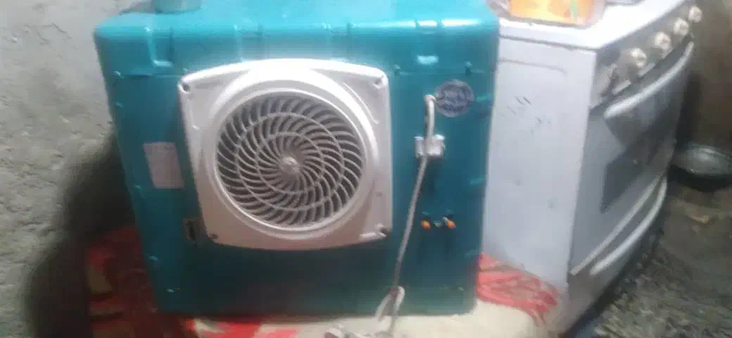 کولر آبی درحدنو|کولر آبی|بندر امام خمینی, |دیوار