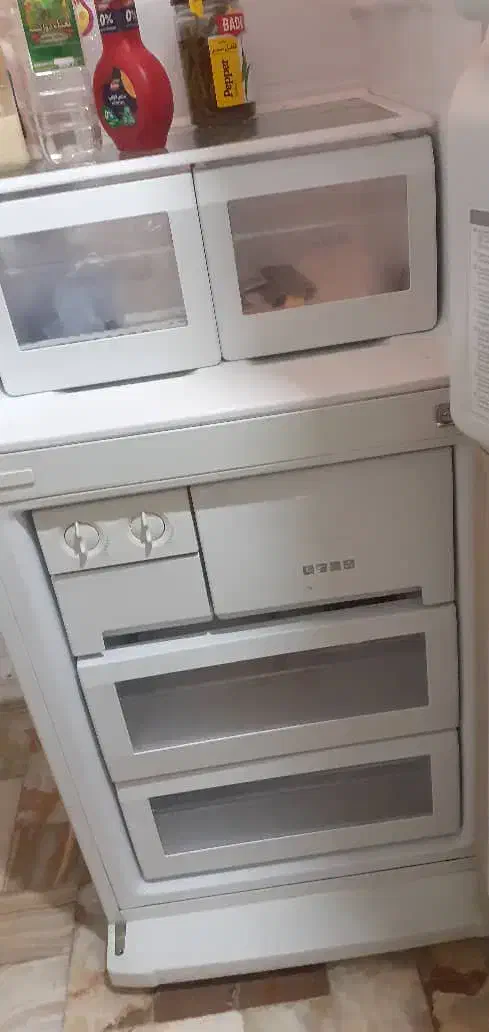 یخچال فریزر سامسونگ اصل کره|یخچال و فریزر|تهران, افسریه شمالی|دیوار