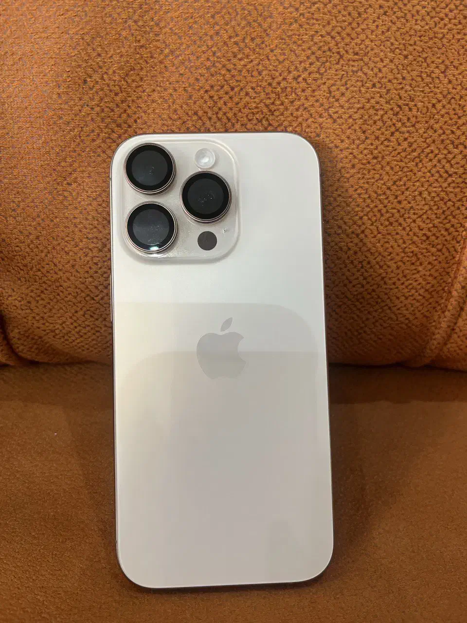 iPhone16pro256za|موبایل|ری, سیزده آبان|دیوار