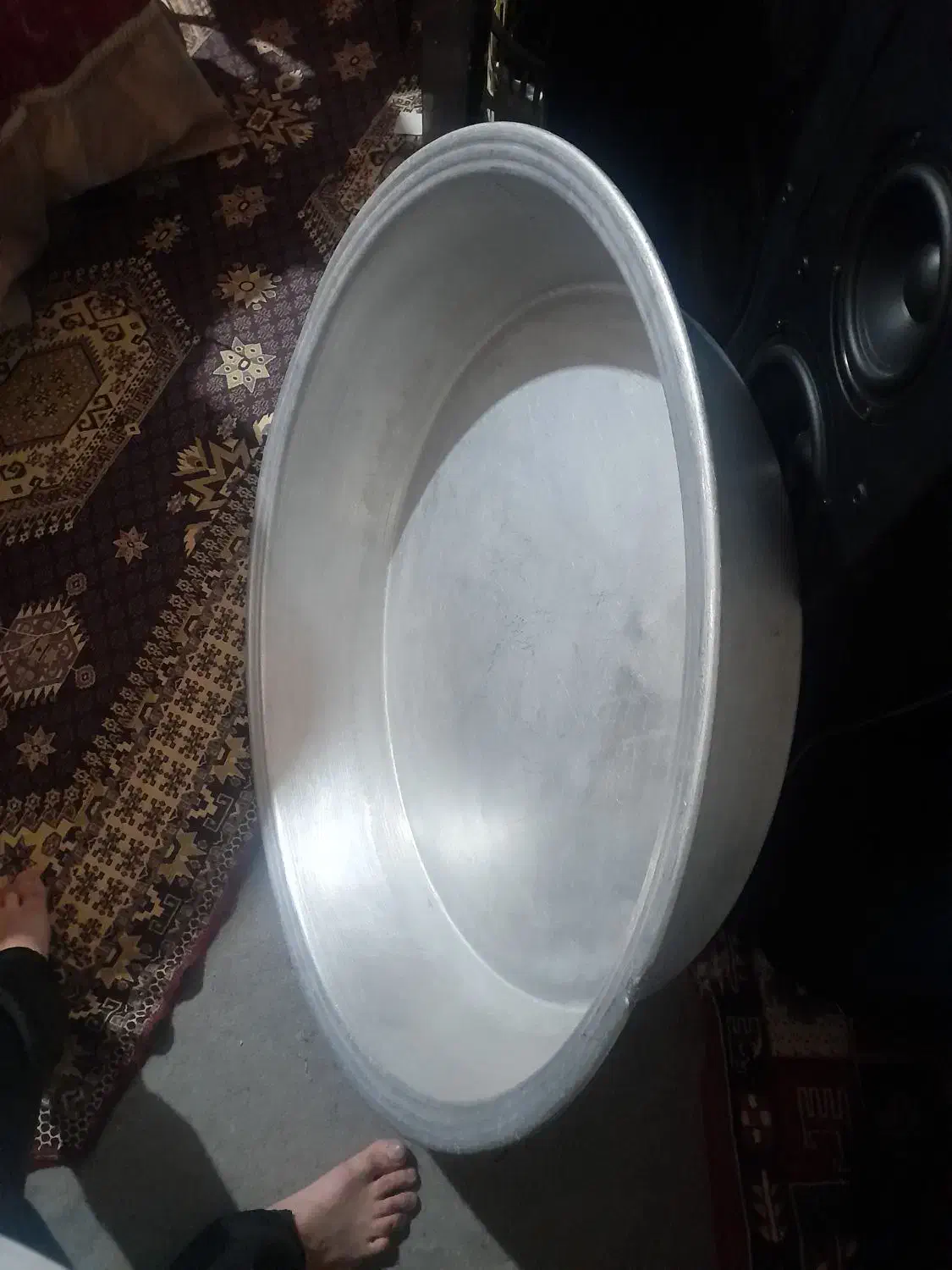 لوازم آشپزخانه|ظروف پختوپز|خوی, |دیوار