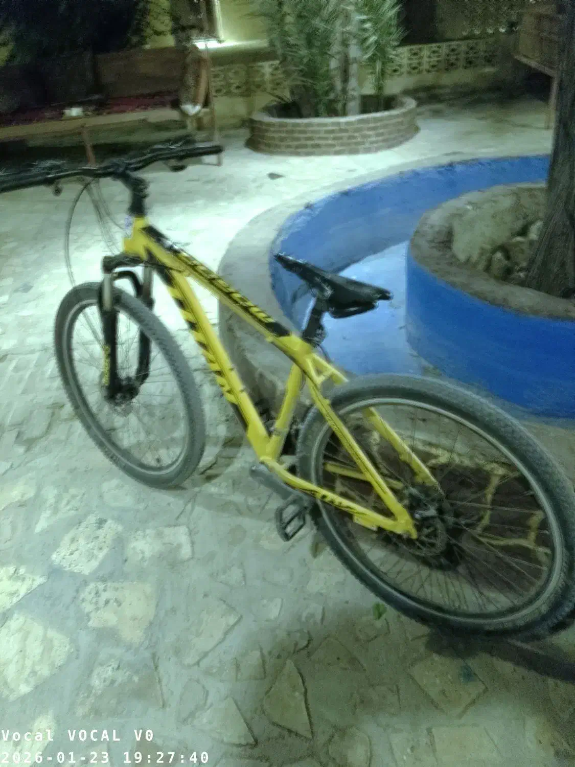 دوچرخه MOGO26|دوچرخه، اسکیت، اسکوتر|قشم, |دیوار