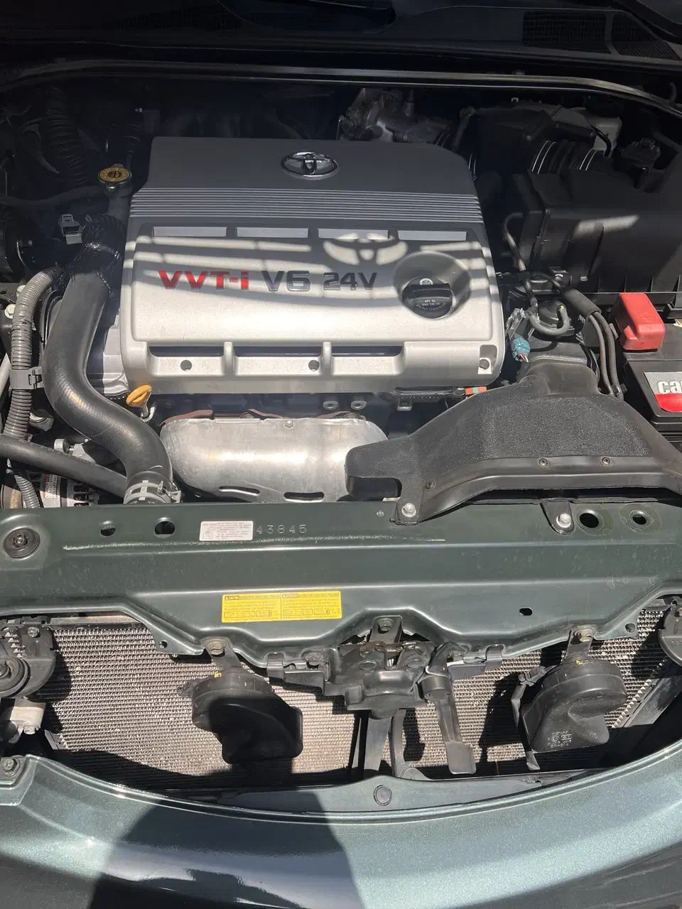 کمری گرند موتور اوریون|خودرو سواری و وانت|رشت, بلوار گیلان|دیوار