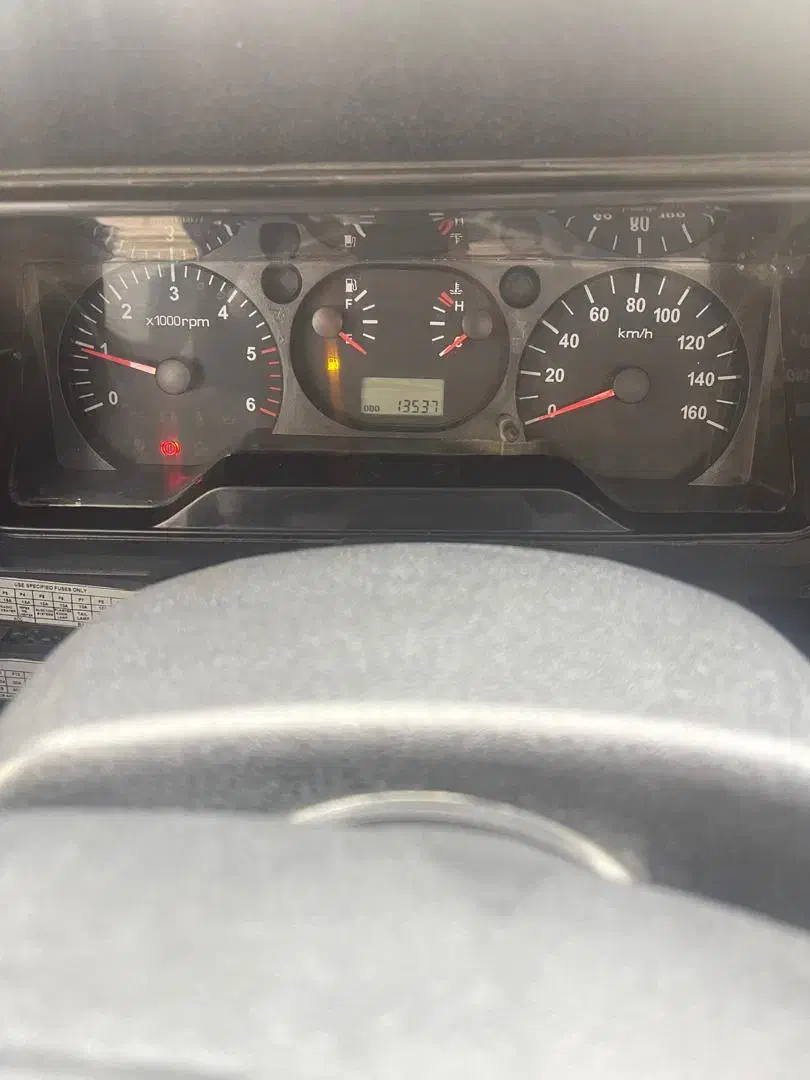 نیسان تکسوز 1402هیدرولیک سیمی|خودرو سواری و وانت|ملایر, |دیوار