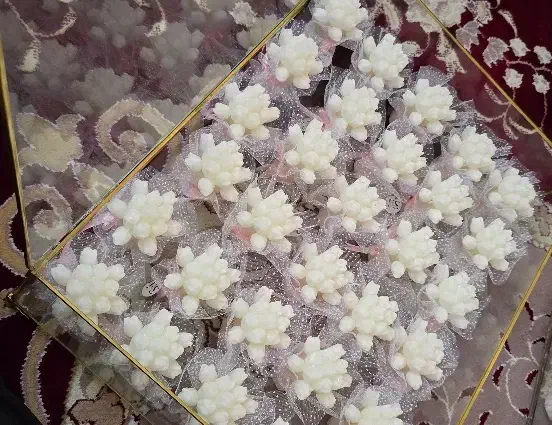 گیفت نامزدی، عقد و عروسی|خدمات پذیرایی، مراسم|اسلام‌شهر, شهرک مهدیه|دیوار