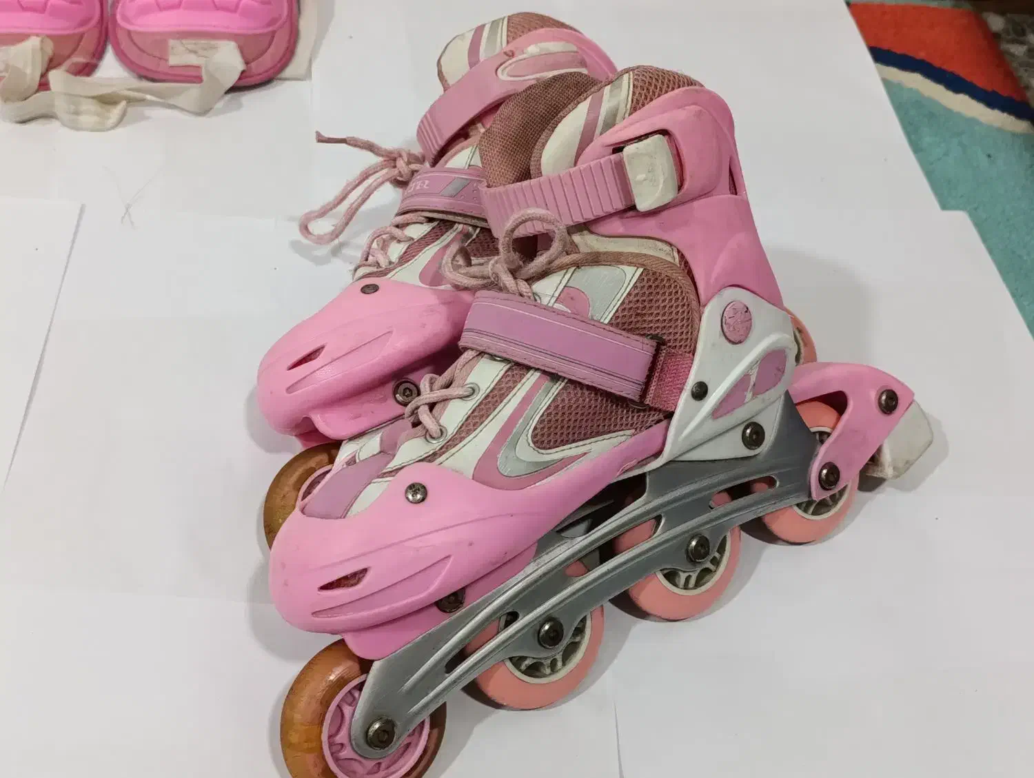 اسکیت|دوچرخه، اسکیت، اسکوتر|شوش, |دیوار