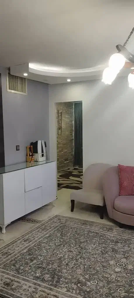 اجاره اپارتمان ۵۰ متری|اجارهٔ آپارتمان|تهران, باشگاه نفت|دیوار