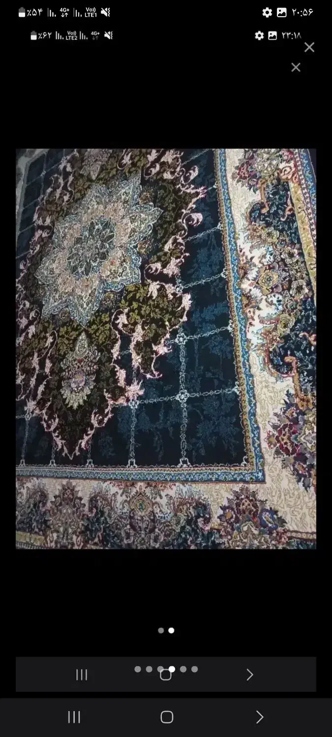 فرش 12متری جفت    و33 مترموکت ولوازم|فرش|کبودرآهنگ, |دیوار