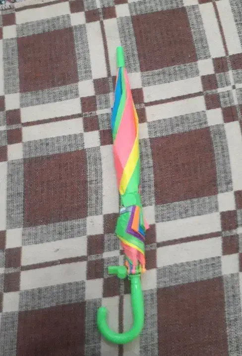 چتر رنگی رنگی|اسباببازی|خمینیشهر, |دیوار