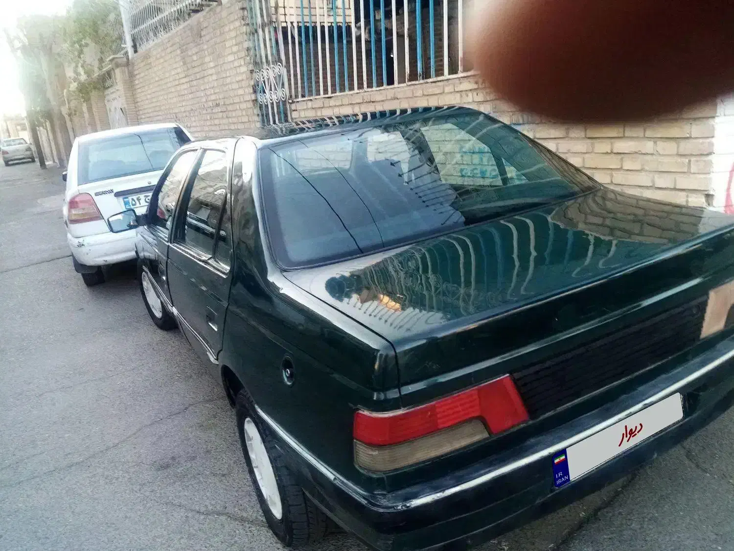 اردی|خودرو سواری و وانت|سبزوار, هویزه|دیوار