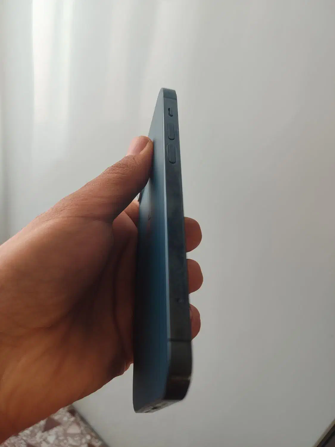 گوشی iphone 12 pro|موبایل|سبزوار, سیادتی|دیوار