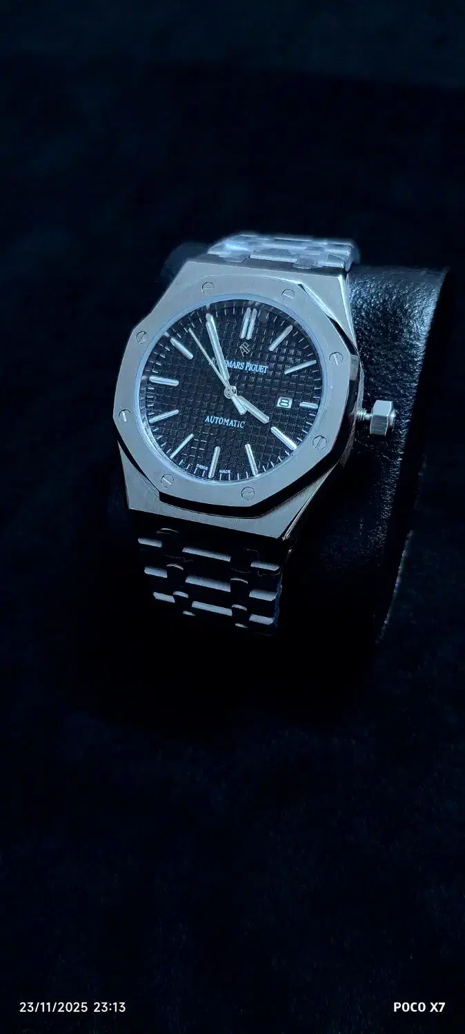 ساعت ap|ساعت|قم, سراجه (۱۵ خرداد)|دیوار