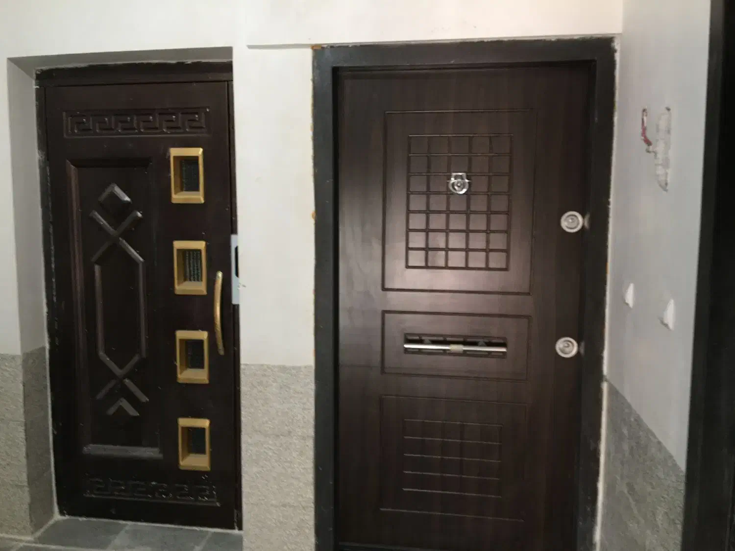 فروش واحد آپارتمان فدک پروژه اسمان|فروش آپارتمان|شاهرود, |دیوار