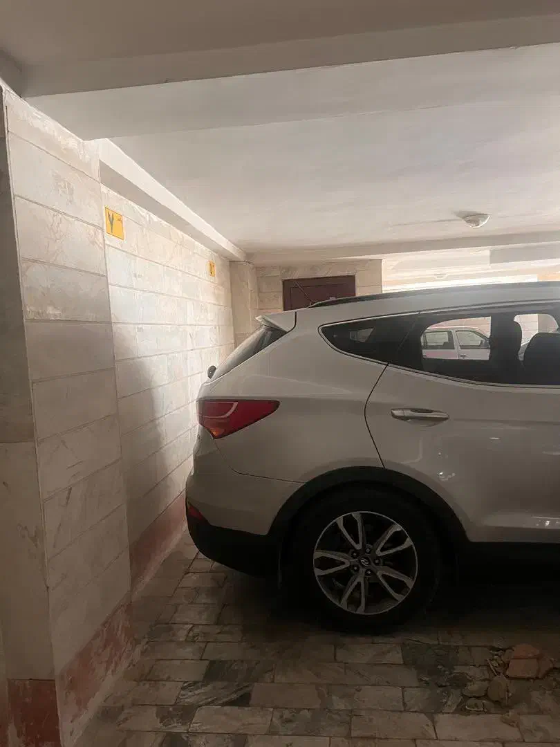 سانتافه ۲۰۱۴|خودرو سواری و وانت|تهران, باغ فیض|دیوار