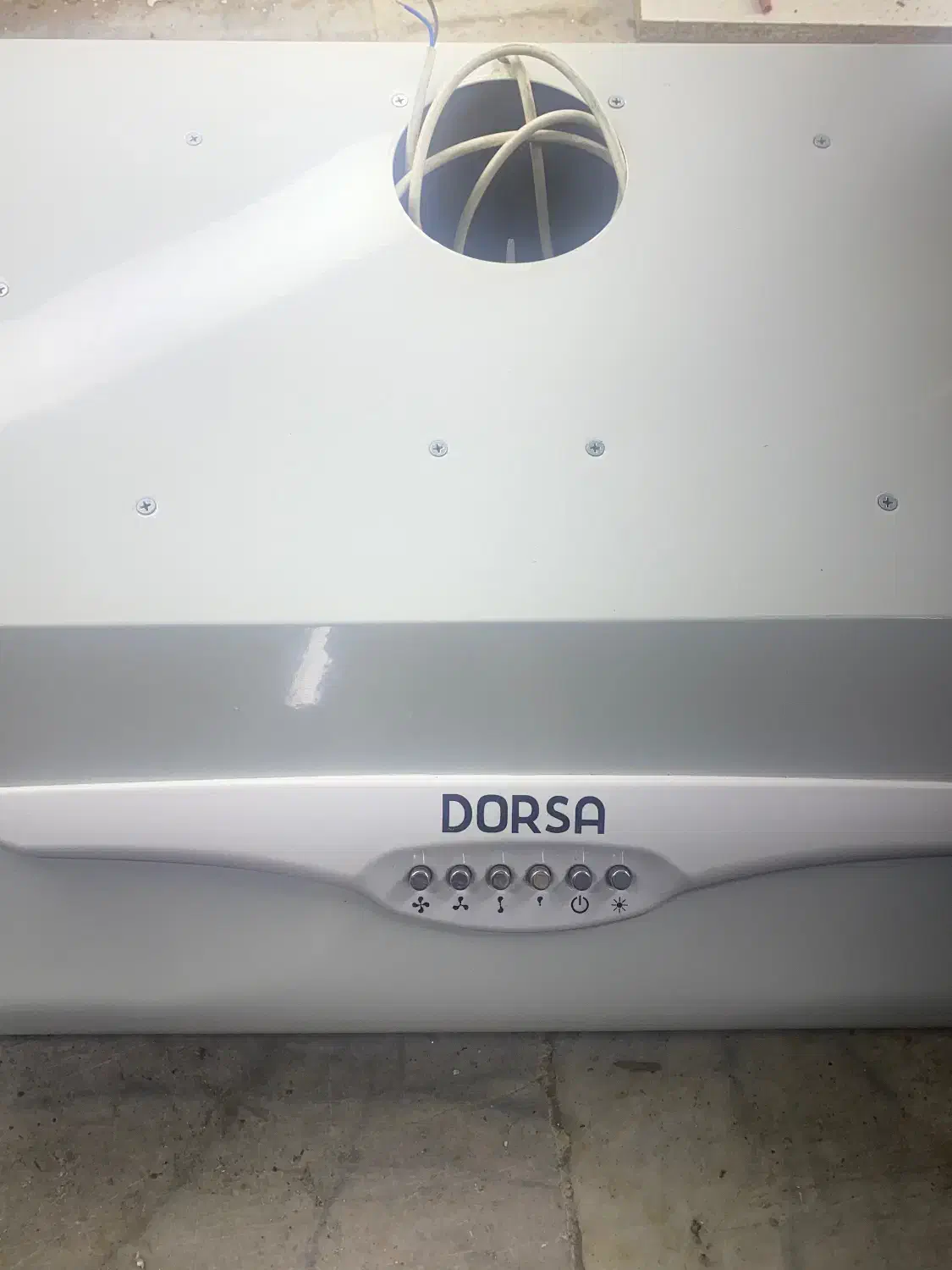 هود درسا|هود|ساری, |دیوار