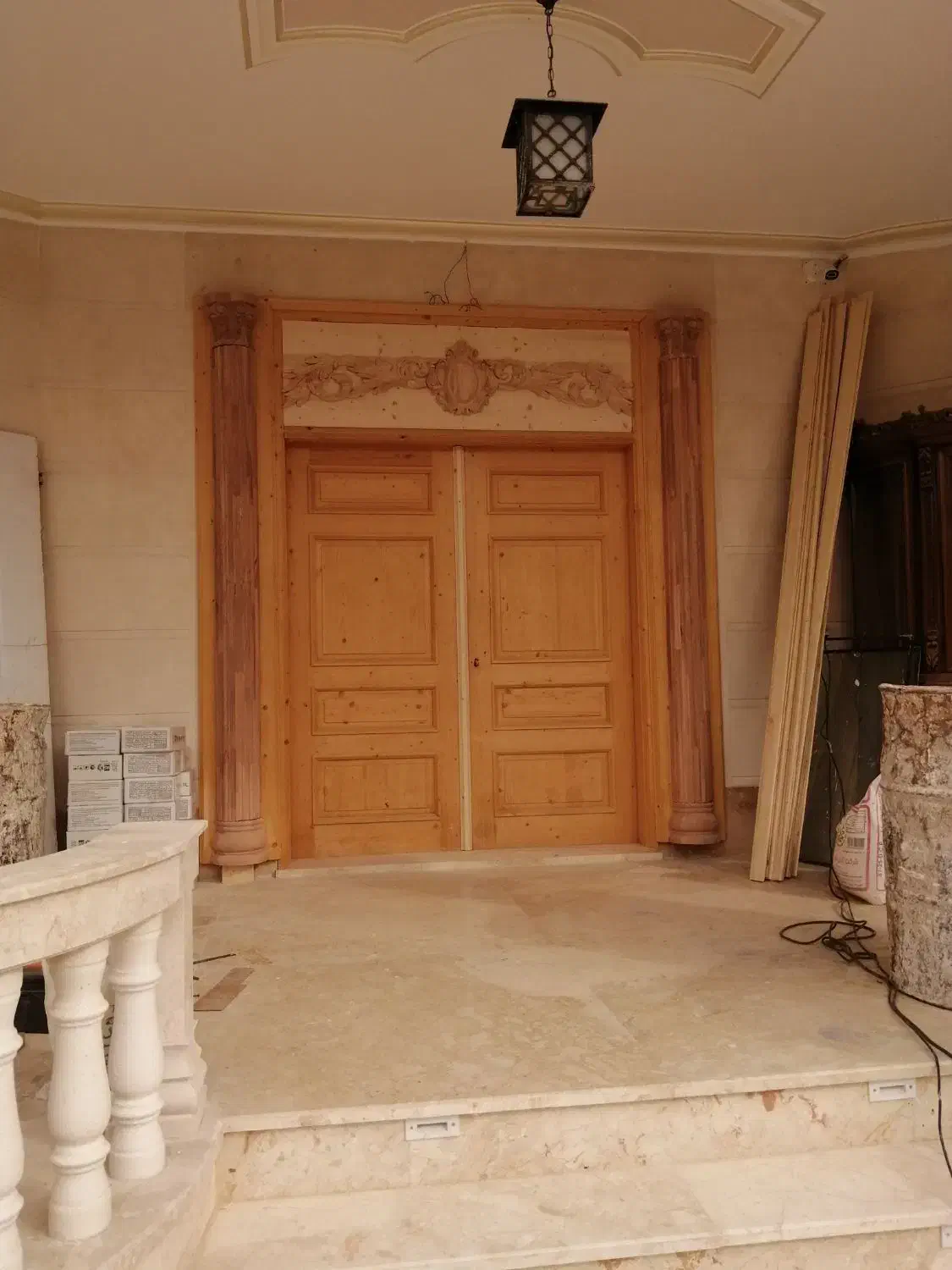 نجاری و کابینت سازی ساخت کابینت، کمد و درب چوبی|مصالح و تجهیزات ساختمان|محمدشهر, ولدآباد بزرگ|دیوار