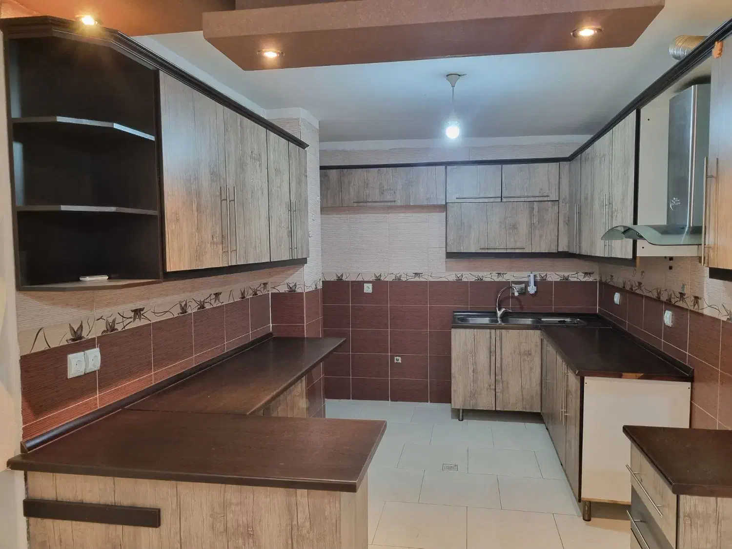 آپارتمان ۳ خوابه|فروش آپارتمان|شاهین‌شهر, شهرک میلاد|دیوار