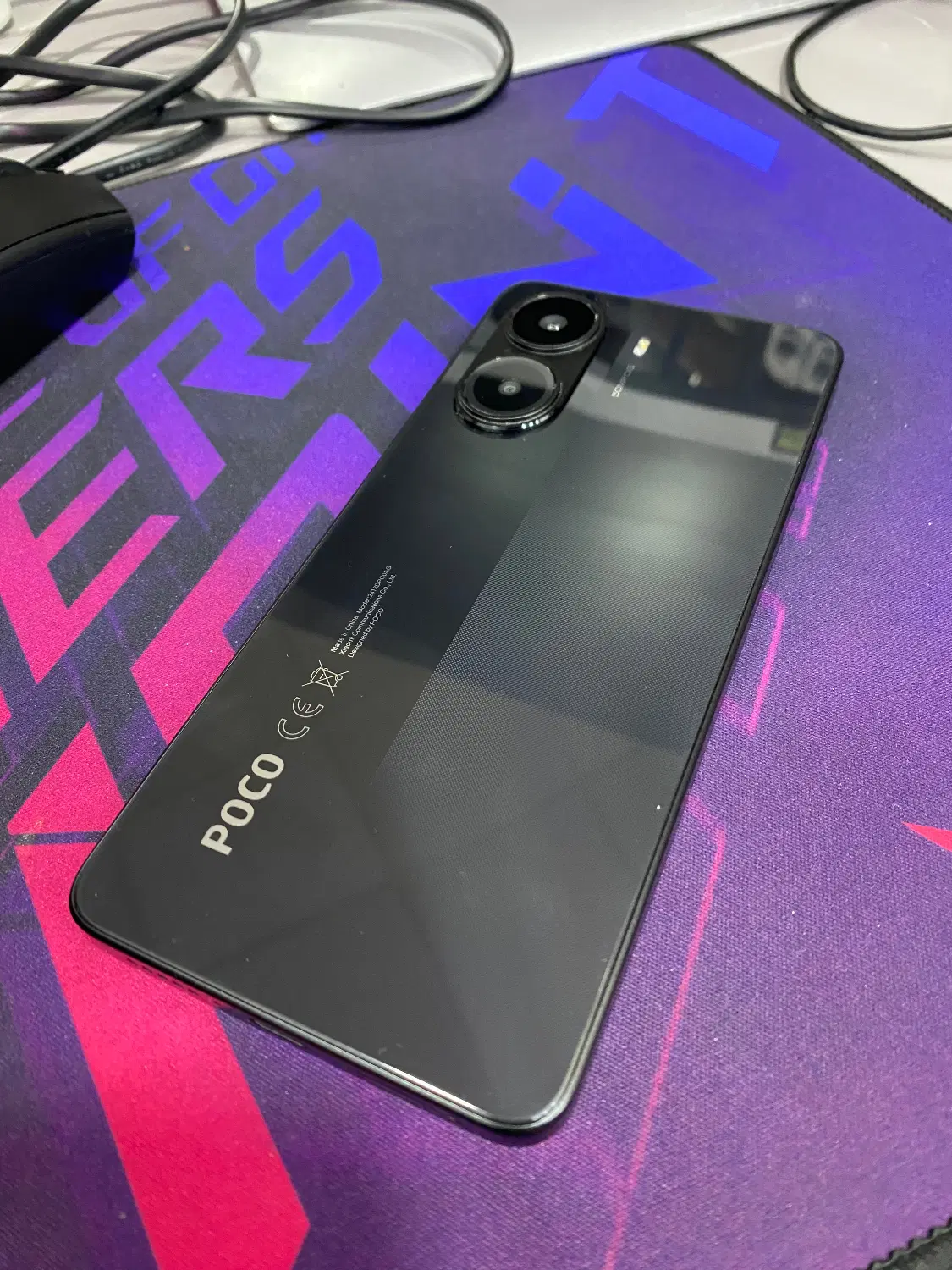 poco x7 pro 512G|موبایل|ایلام, |دیوار