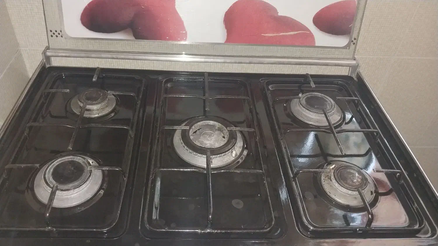 اجاق گاز|اجاق گاز و لوازم برقی پخت‌وپز|میناب, |دیوار