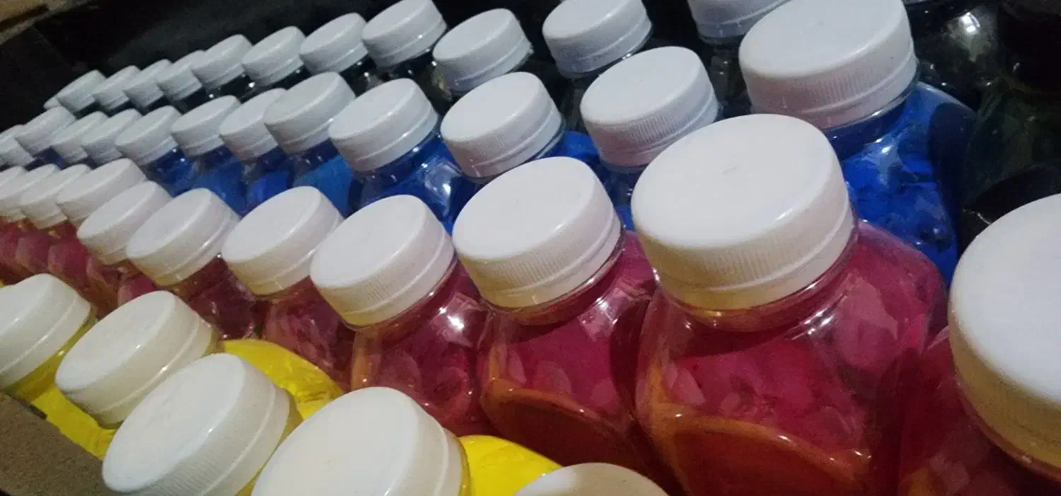 فروش ویژه تونر شارژ رنگی کونیکا|پرینتر، اسکنر، کپی، فکس|اصفهان, کوی ولی عصر|دیوار