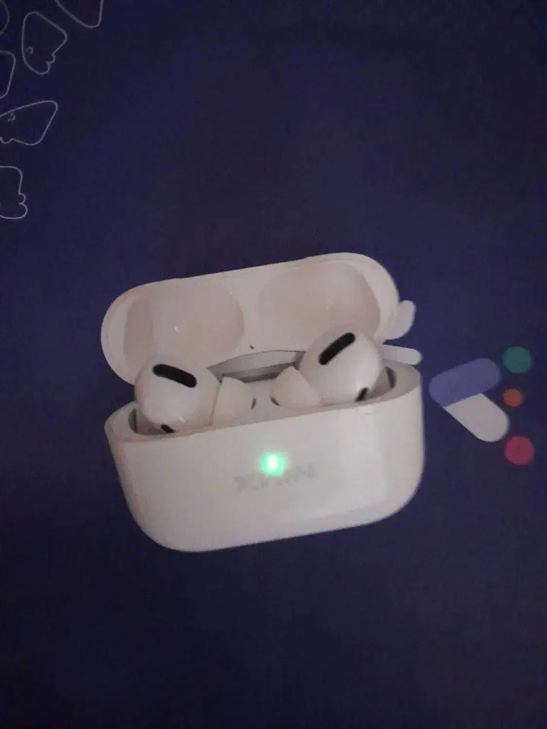 ایر پاد اصلی|لوازم جانبی موبایل و تبلت|حمیدیه, |دیوار