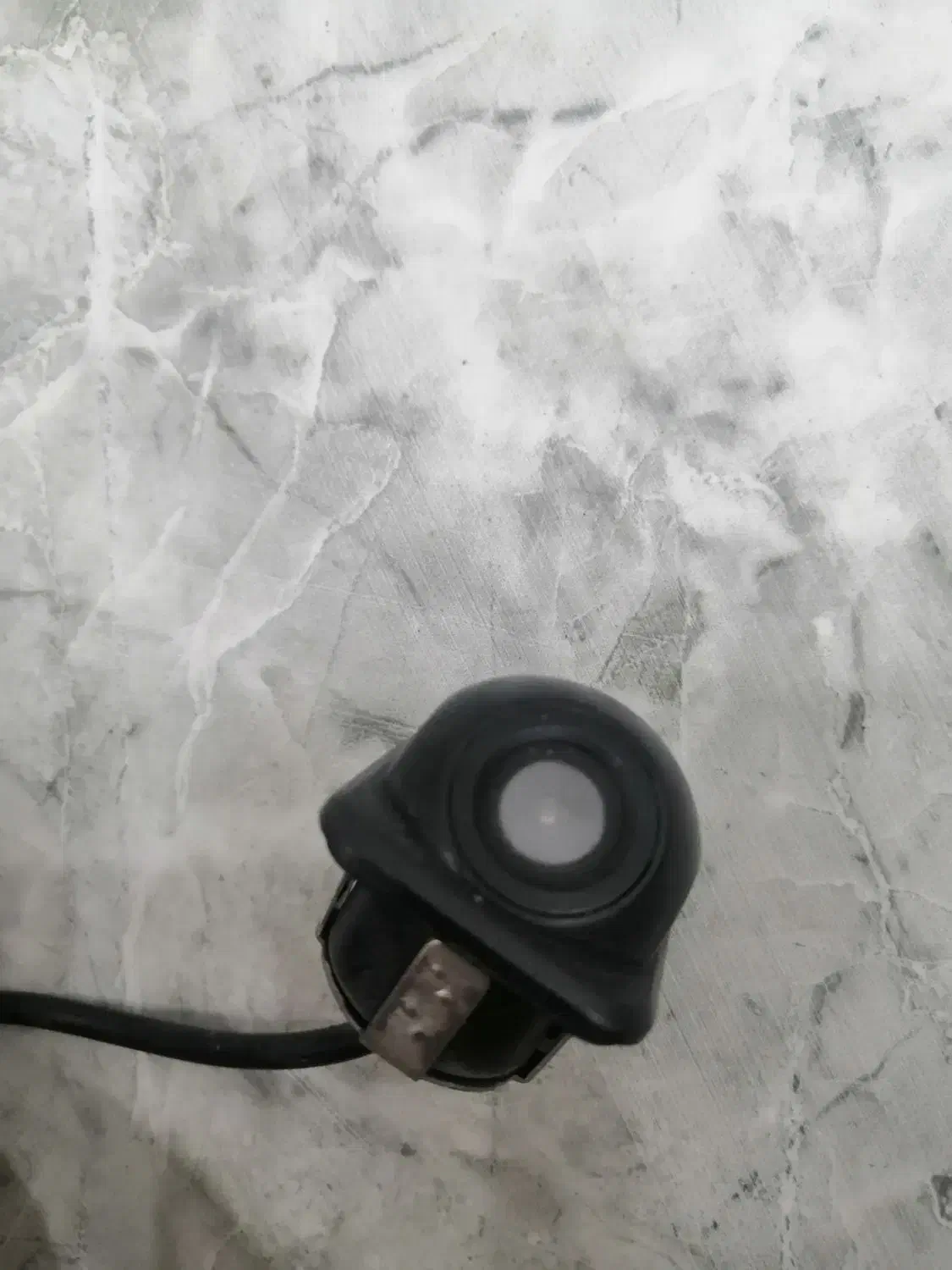 مانیتور و دوربین دنده عقب|قطعات یدکی و لوازم جانبی|لنگرود, |دیوار