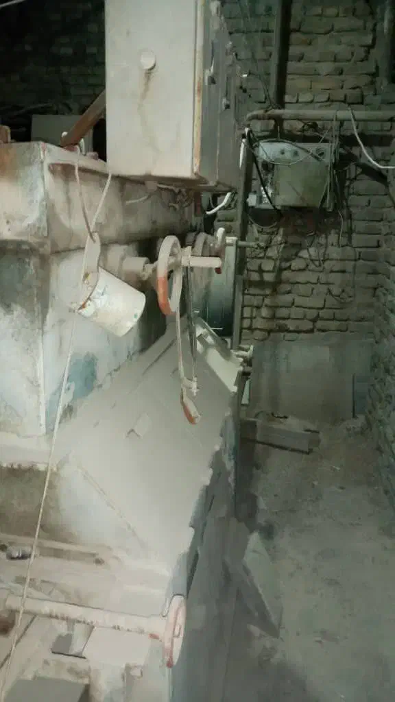 ساب سه کله و پرس|ماشین‌آلات صنعتی|ورامین, خورین|دیوار