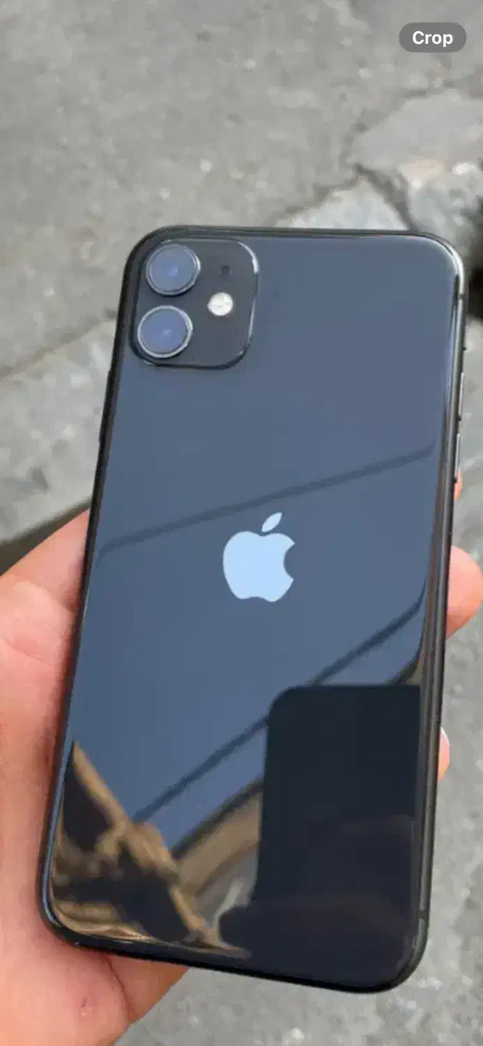 ایفون ۱۱پلمپ|موبایل|تهران, فرحزاد|دیوار