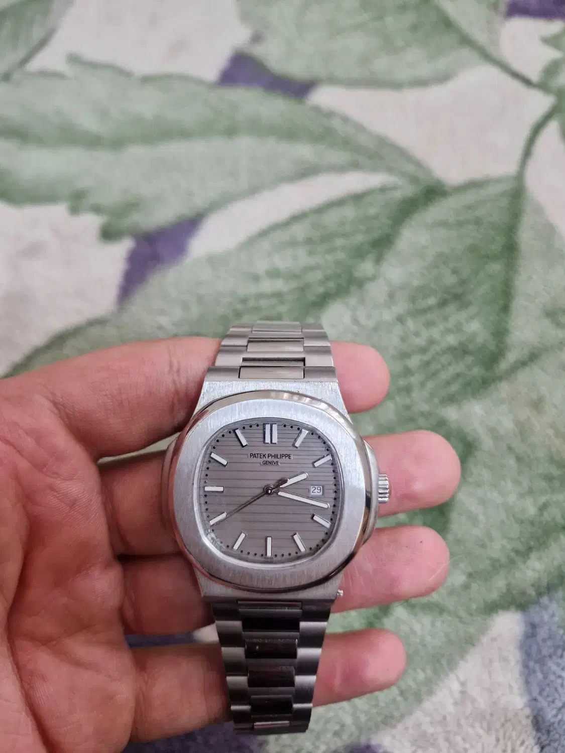 امگا و پتک فیلیپ مستر کوالیتی در حد|ساعت|تهران, فدک|دیوار