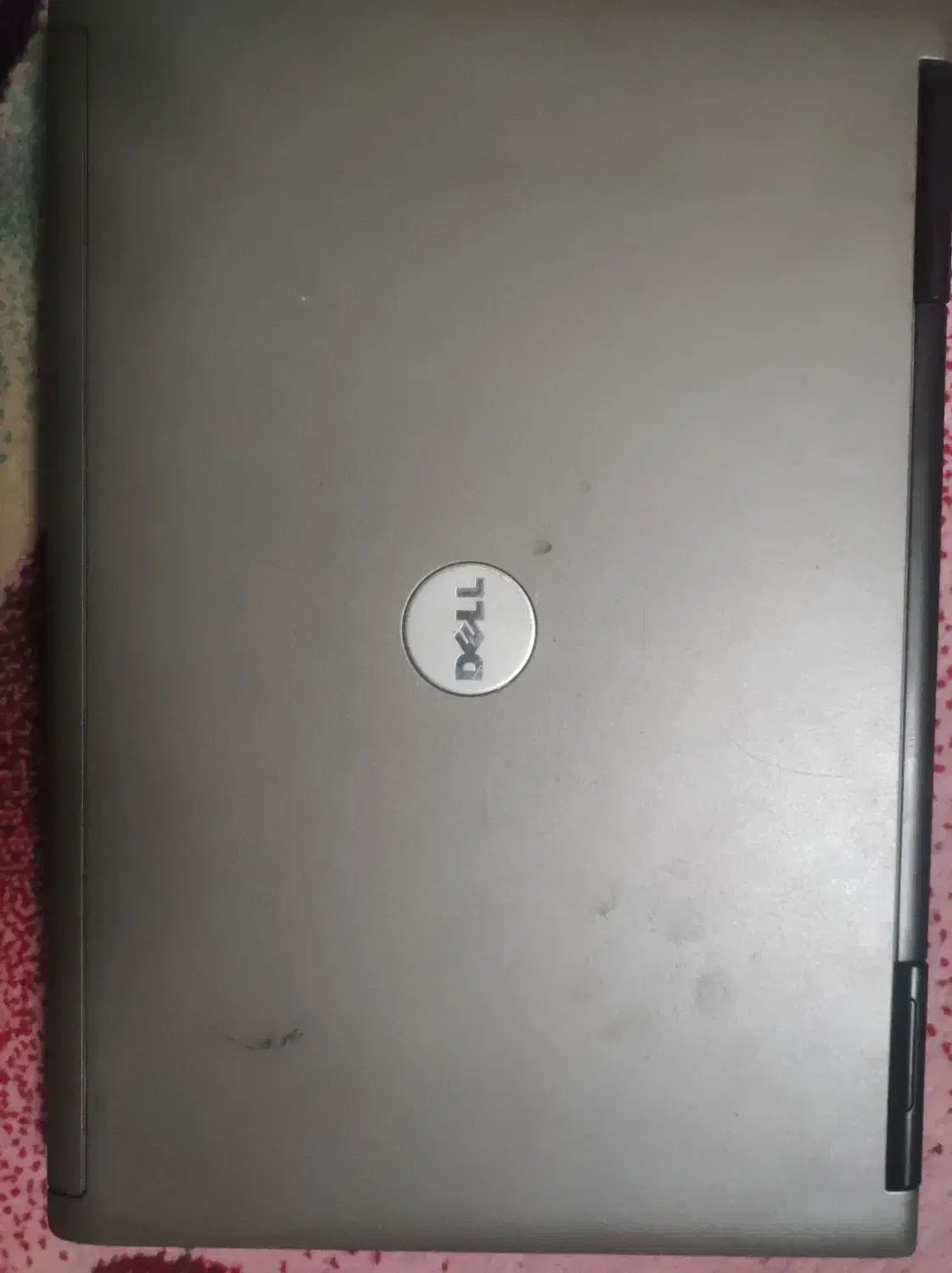 لپتاپ dell d630|رایانه همراه|شیراز, سرو|دیوار