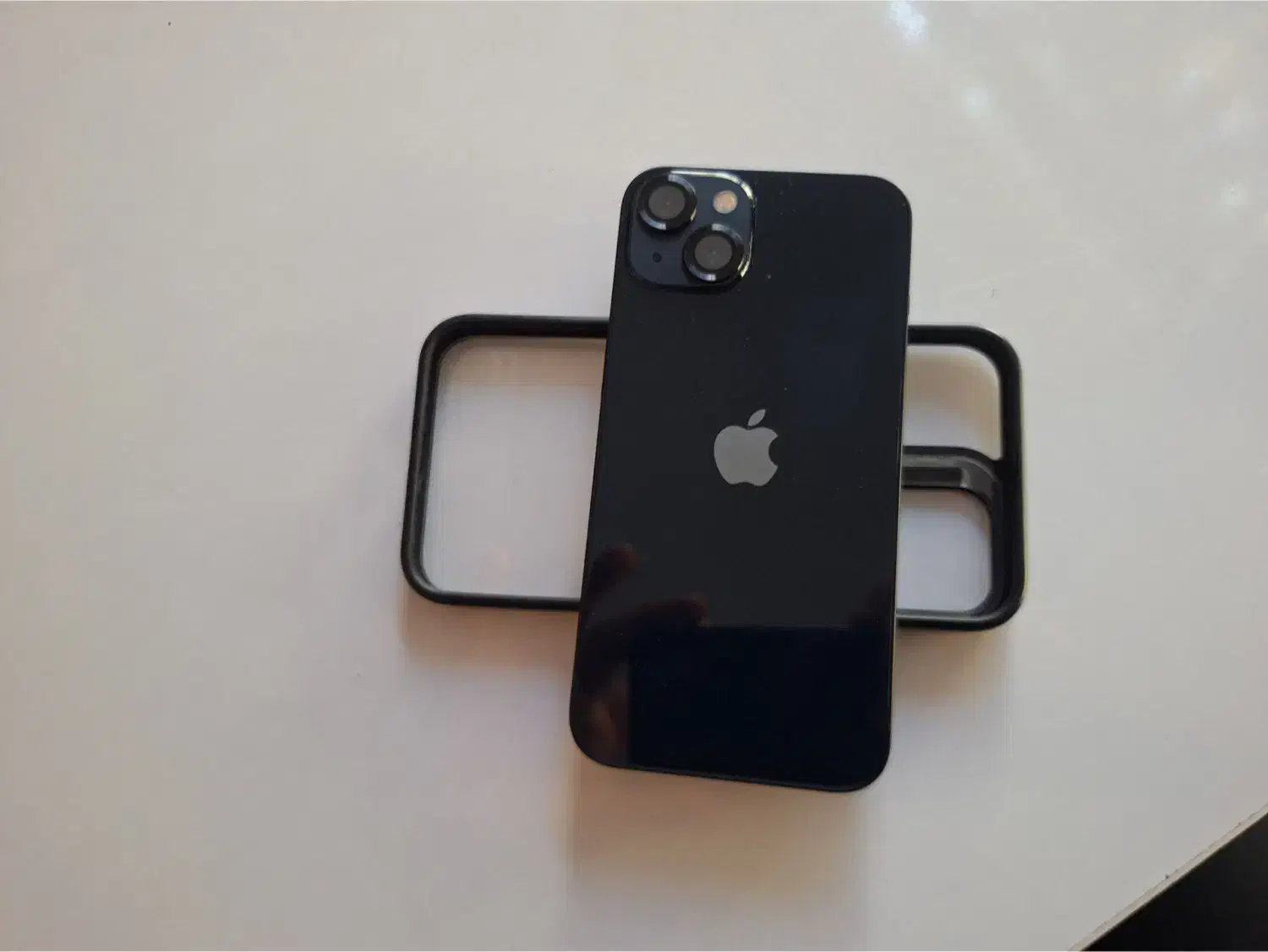 ایفون ۱۳ نرمال|موبایل|کرمانشاه, |دیوار