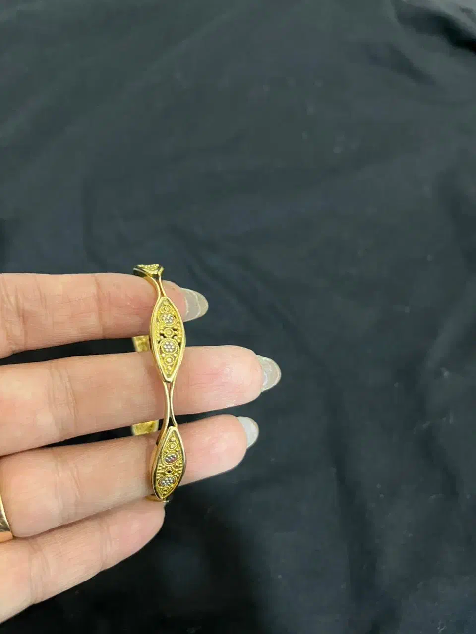 طلای عربی|جواهرات|ایلام, |دیوار