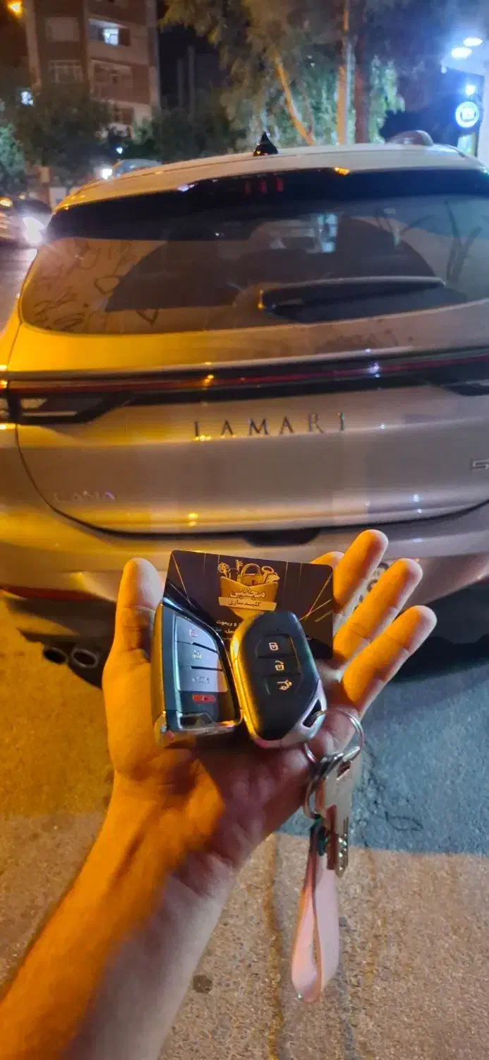 کلید ریموت خودرو|خدمات پیشه و مهارت|سمنان, |دیوار